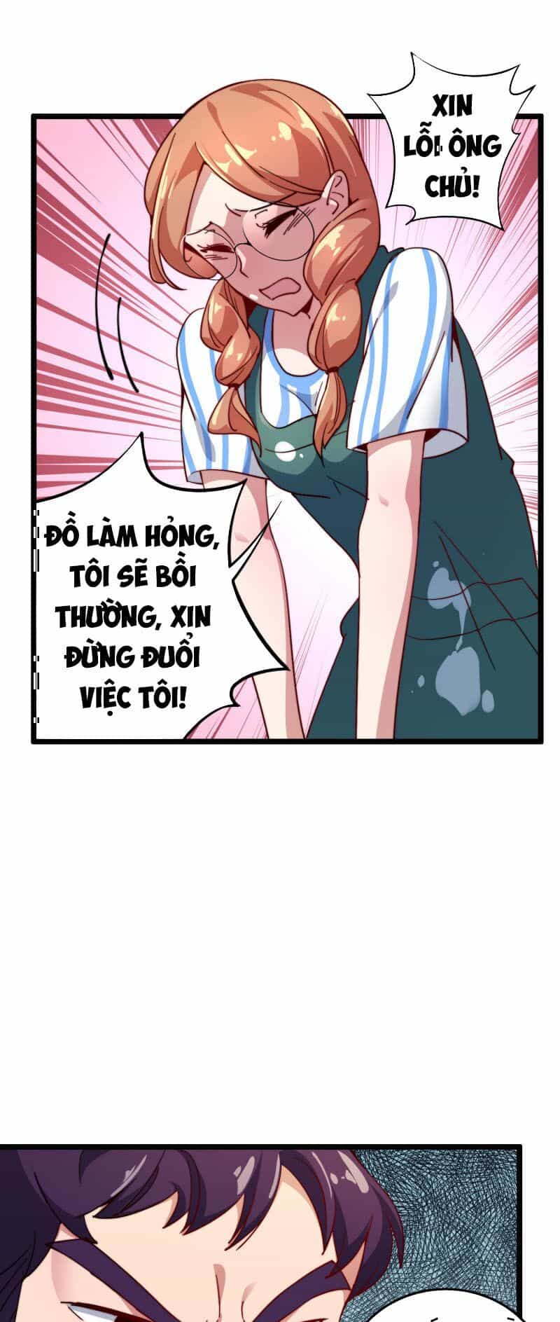 Từ Hôm Nay Bắt Đầu Làm Người Giàu Nhất - Chương 28 - ảnh 13