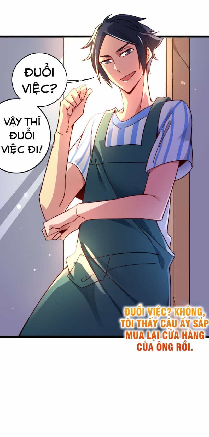Từ Hôm Nay Bắt Đầu Làm Người Giàu Nhất - Chương 28 - ảnh 25