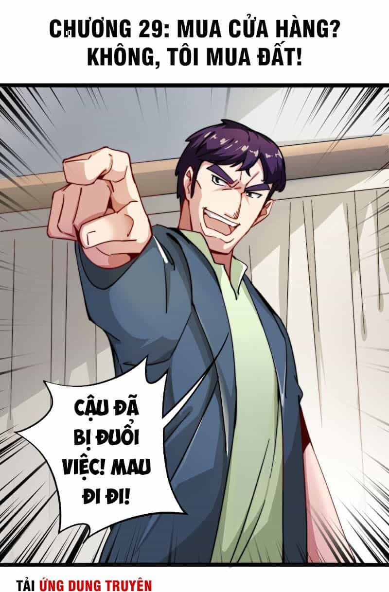 Từ Hôm Nay Bắt Đầu Làm Người Giàu Nhất - Chương 29 - ảnh 1