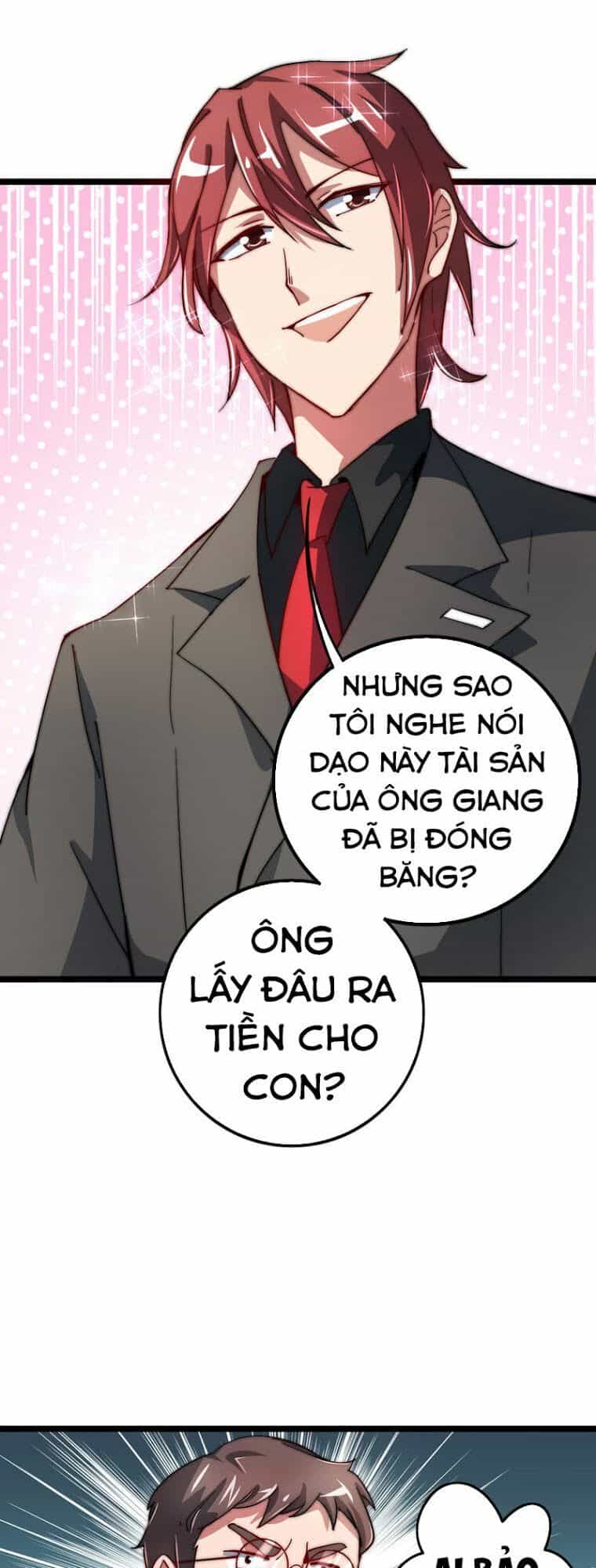 Từ Hôm Nay Bắt Đầu Làm Người Giàu Nhất - Chương 30 - ảnh 22