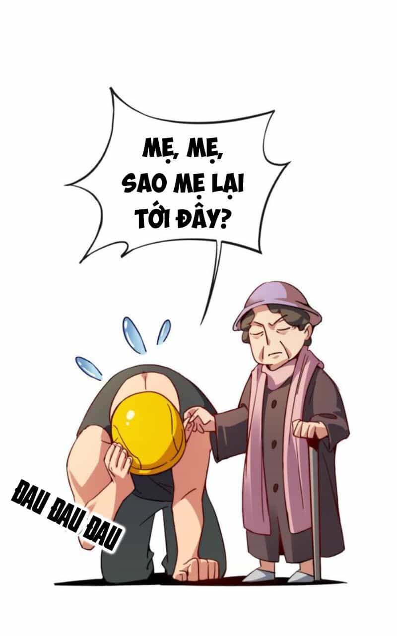 Từ Hôm Nay Bắt Đầu Làm Người Giàu Nhất - Chương 32 - ảnh 15