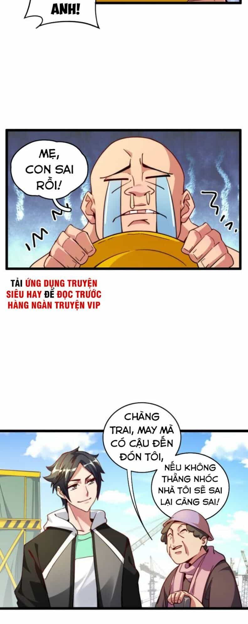 Từ Hôm Nay Bắt Đầu Làm Người Giàu Nhất - Chương 32 - ảnh 17