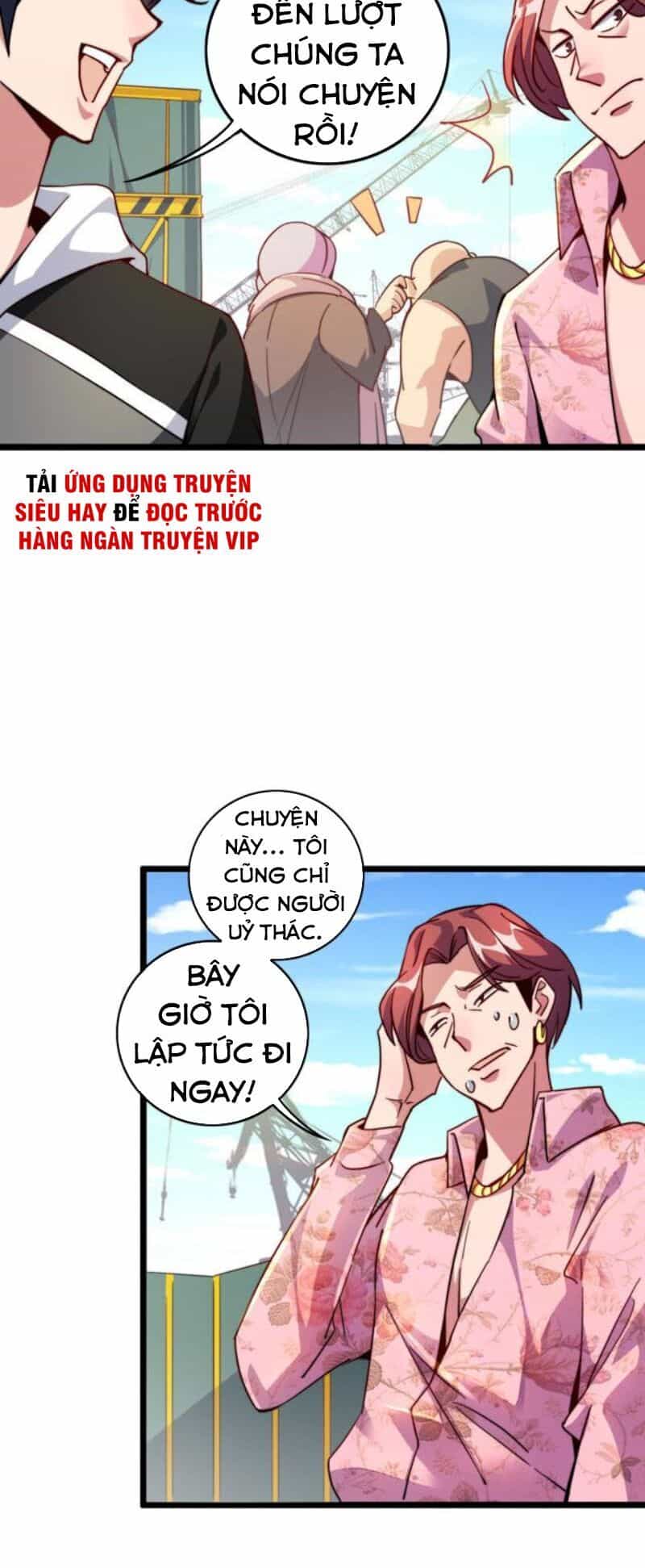 Từ Hôm Nay Bắt Đầu Làm Người Giàu Nhất - Chương 32 - ảnh 19