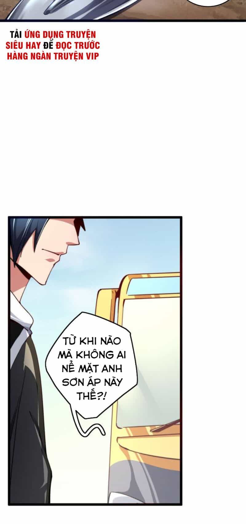 Từ Hôm Nay Bắt Đầu Làm Người Giàu Nhất - Chương 32 - ảnh 4