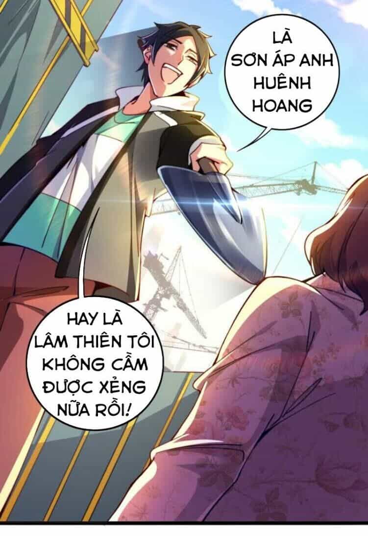 Từ Hôm Nay Bắt Đầu Làm Người Giàu Nhất - Chương 32 - ảnh 9
