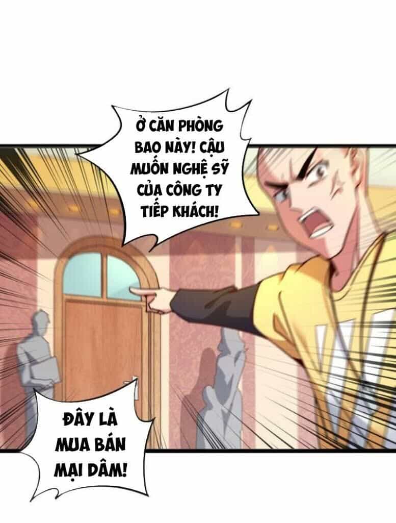 Từ Hôm Nay Bắt Đầu Làm Người Giàu Nhất - Chương 34 - ảnh 18