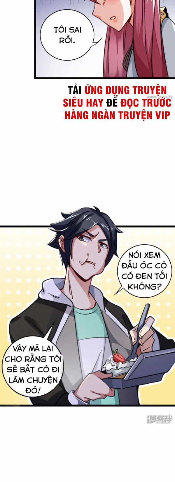 Từ Hôm Nay Bắt Đầu Làm Người Giàu Nhất - Chương 35 - ảnh 2