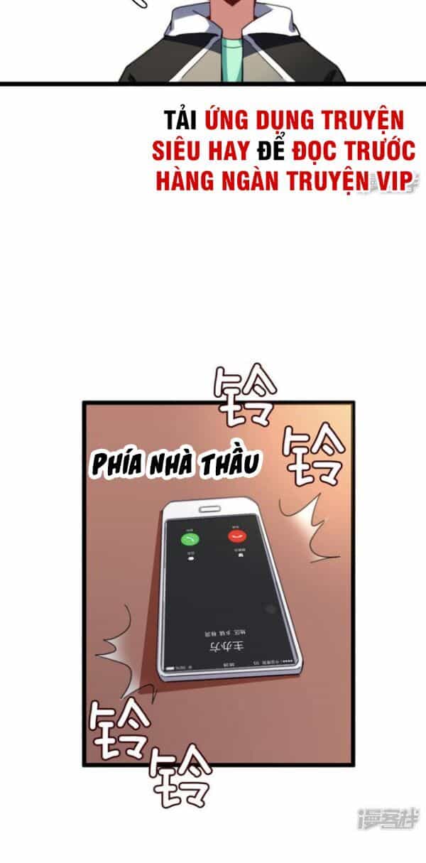 Từ Hôm Nay Bắt Đầu Làm Người Giàu Nhất - Chương 35 - ảnh 21