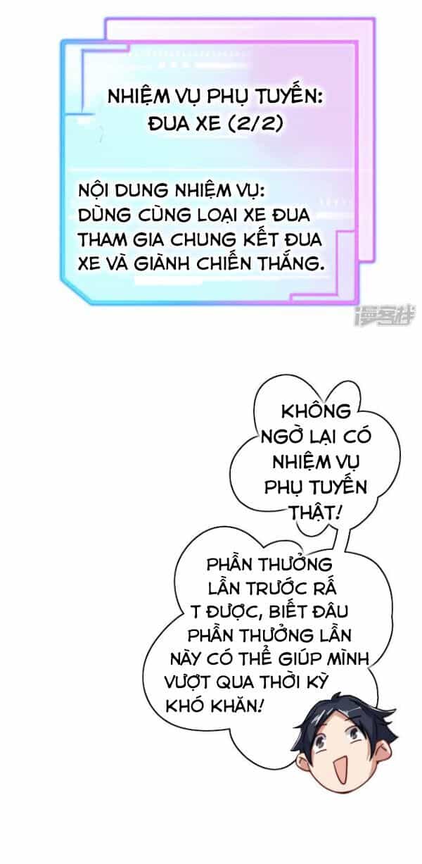 Từ Hôm Nay Bắt Đầu Làm Người Giàu Nhất - Chương 35 - ảnh 23