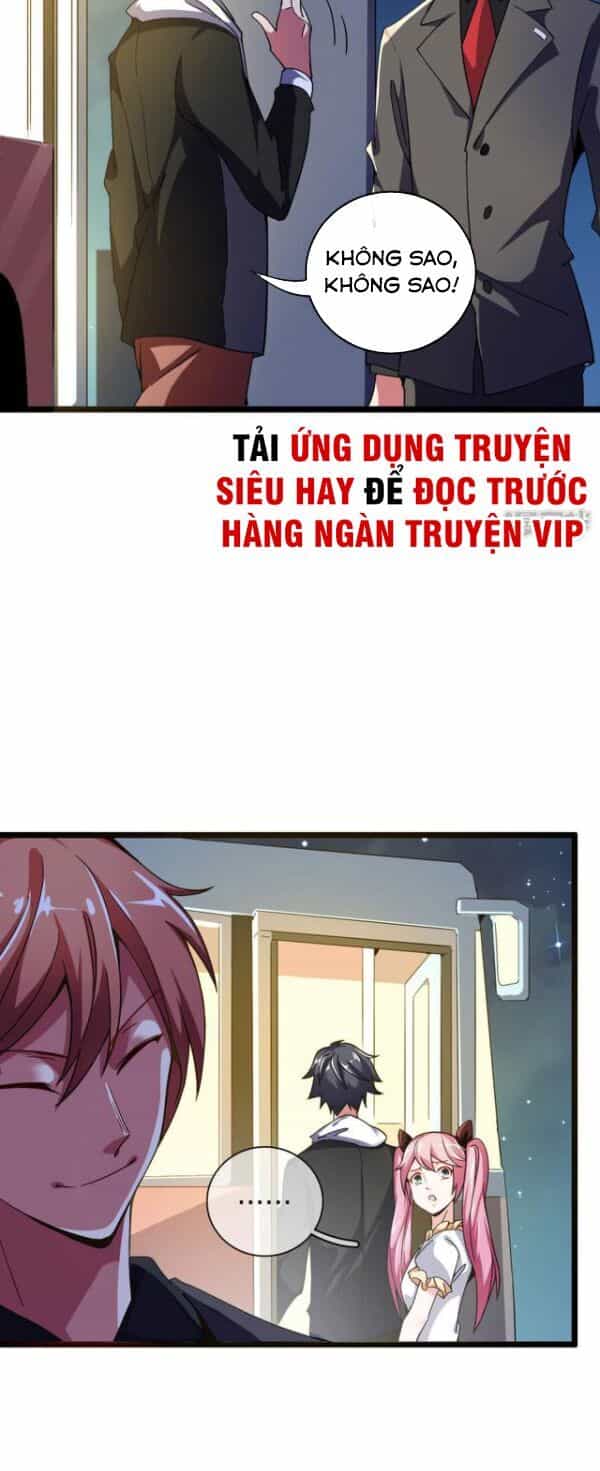 Từ Hôm Nay Bắt Đầu Làm Người Giàu Nhất - Chương 35 - ảnh 6