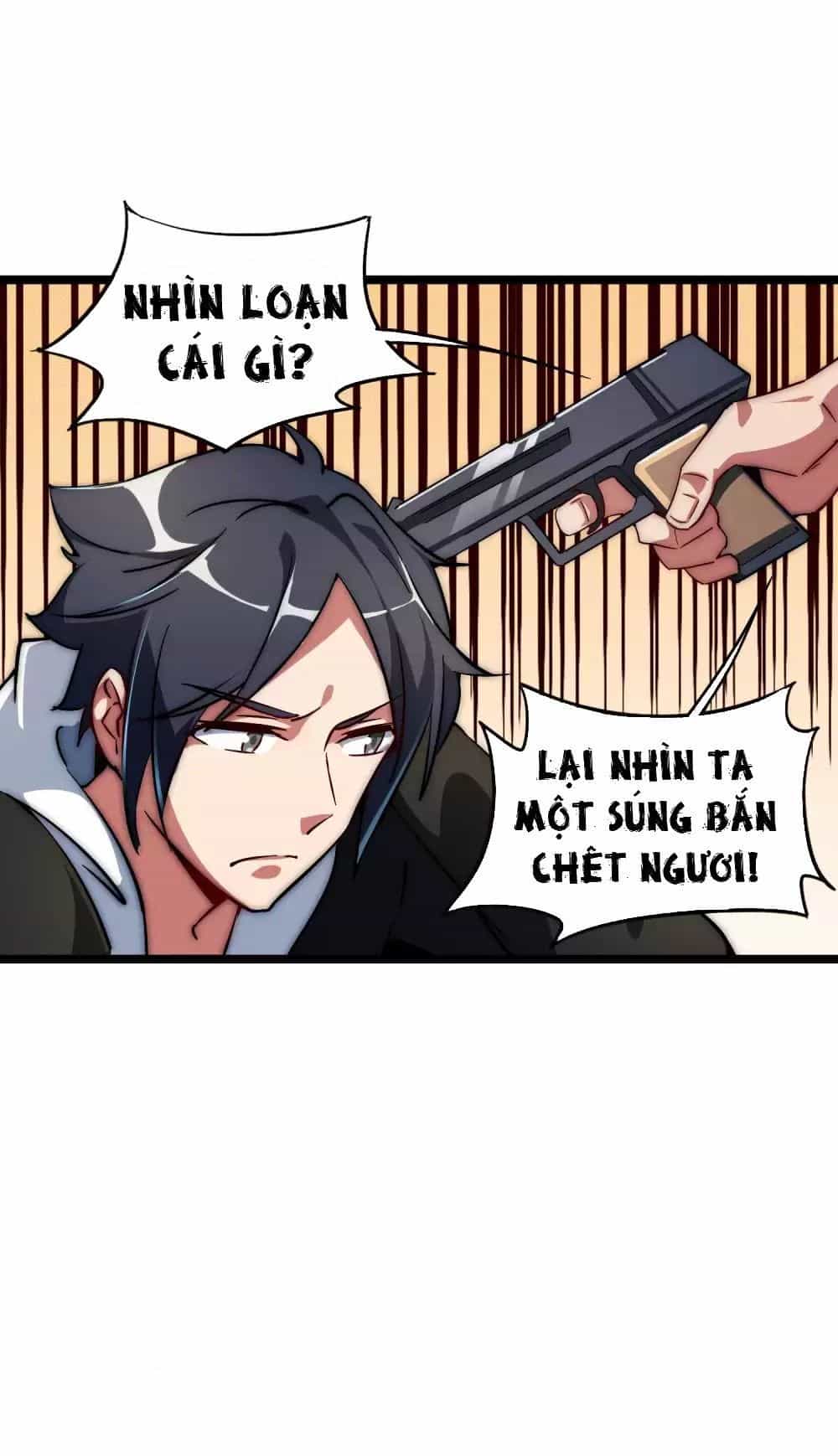Từ Hôm Nay Bắt Đầu Làm Người Giàu Nhất - Chương 3 - ảnh 4