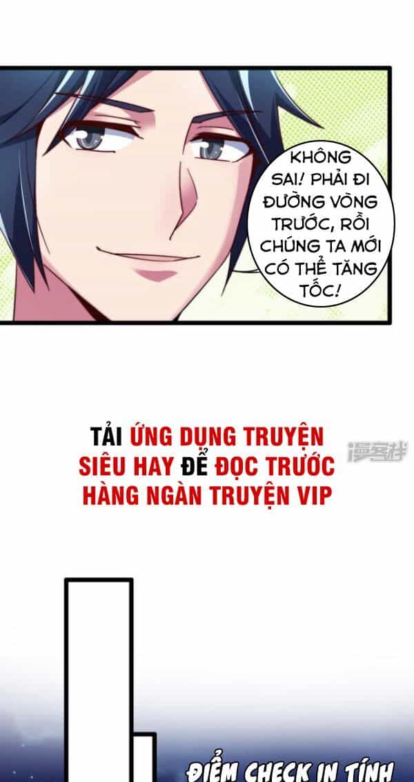 Từ Hôm Nay Bắt Đầu Làm Người Giàu Nhất - Chương 36 - ảnh 20
