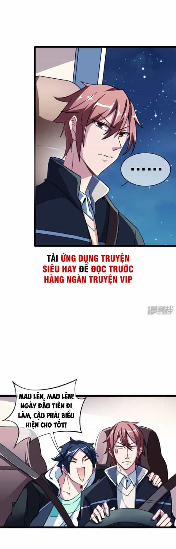 Từ Hôm Nay Bắt Đầu Làm Người Giàu Nhất - Chương 37 - ảnh 11