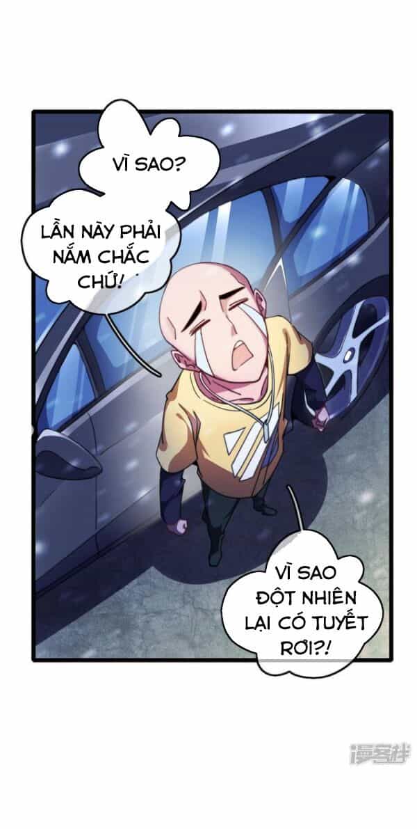 Từ Hôm Nay Bắt Đầu Làm Người Giàu Nhất - Chương 37 - ảnh 2
