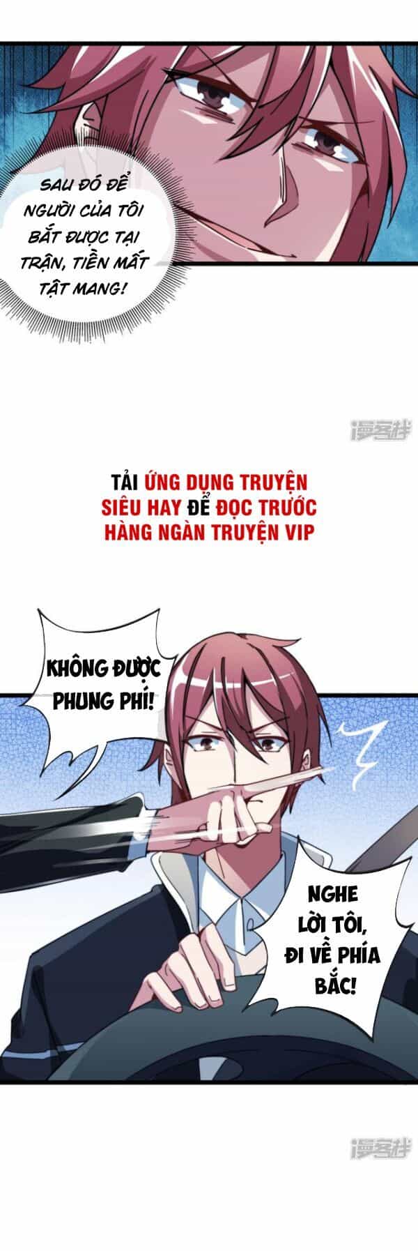 Từ Hôm Nay Bắt Đầu Làm Người Giàu Nhất - Chương 37 - ảnh 9