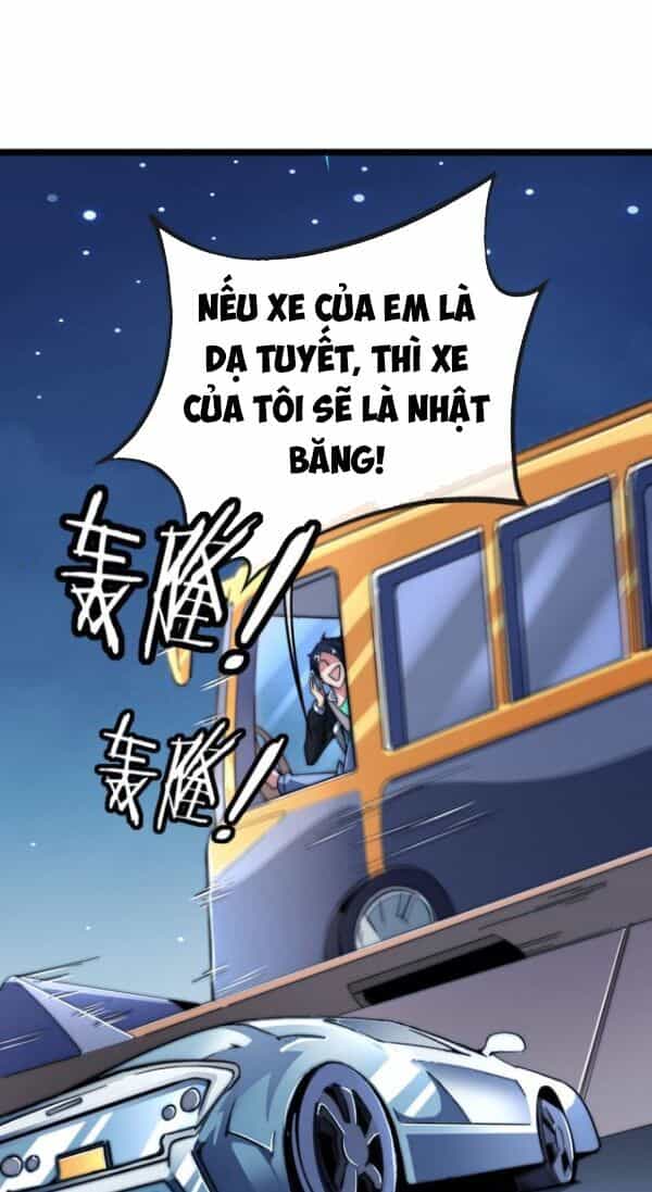 Từ Hôm Nay Bắt Đầu Làm Người Giàu Nhất - Chương 38 - ảnh 1