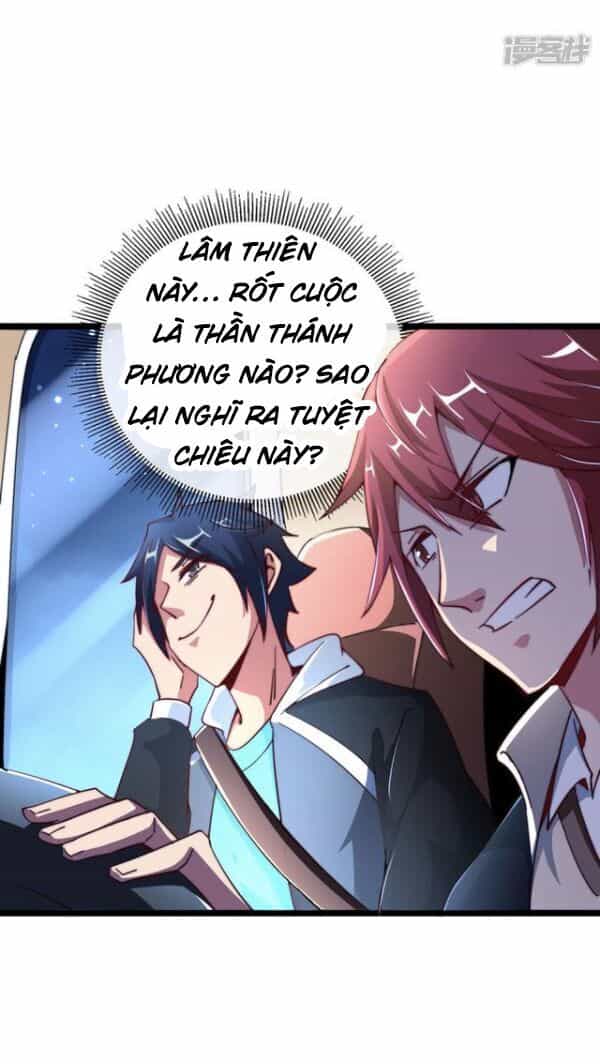 Từ Hôm Nay Bắt Đầu Làm Người Giàu Nhất - Chương 38 - ảnh 12