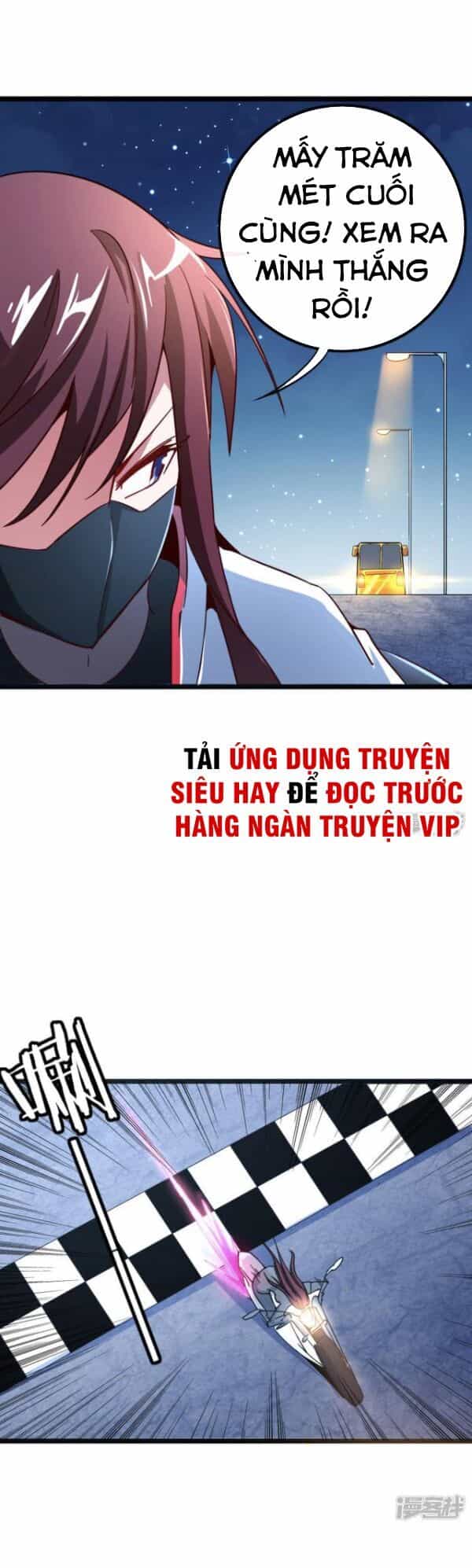 Từ Hôm Nay Bắt Đầu Làm Người Giàu Nhất - Chương 38 - ảnh 18