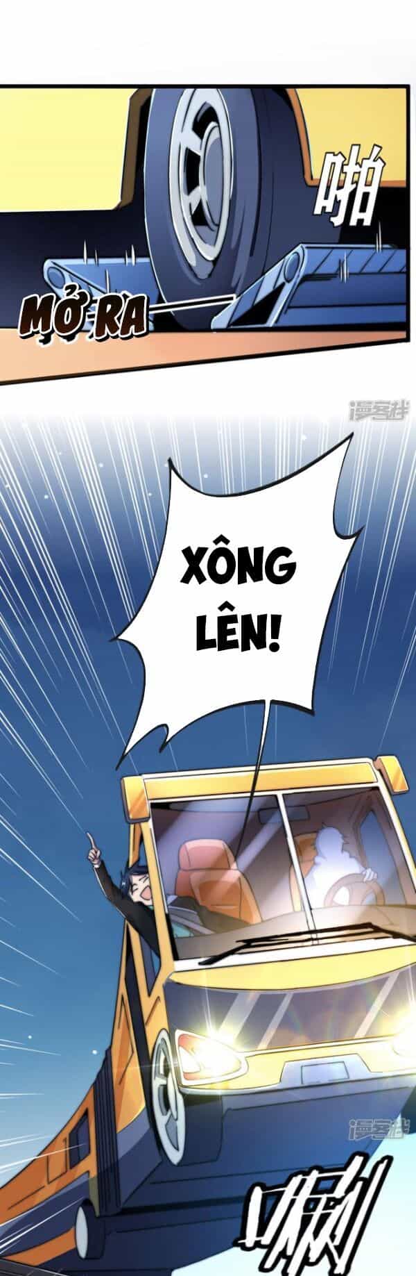 Từ Hôm Nay Bắt Đầu Làm Người Giàu Nhất - Chương 38 - ảnh 3