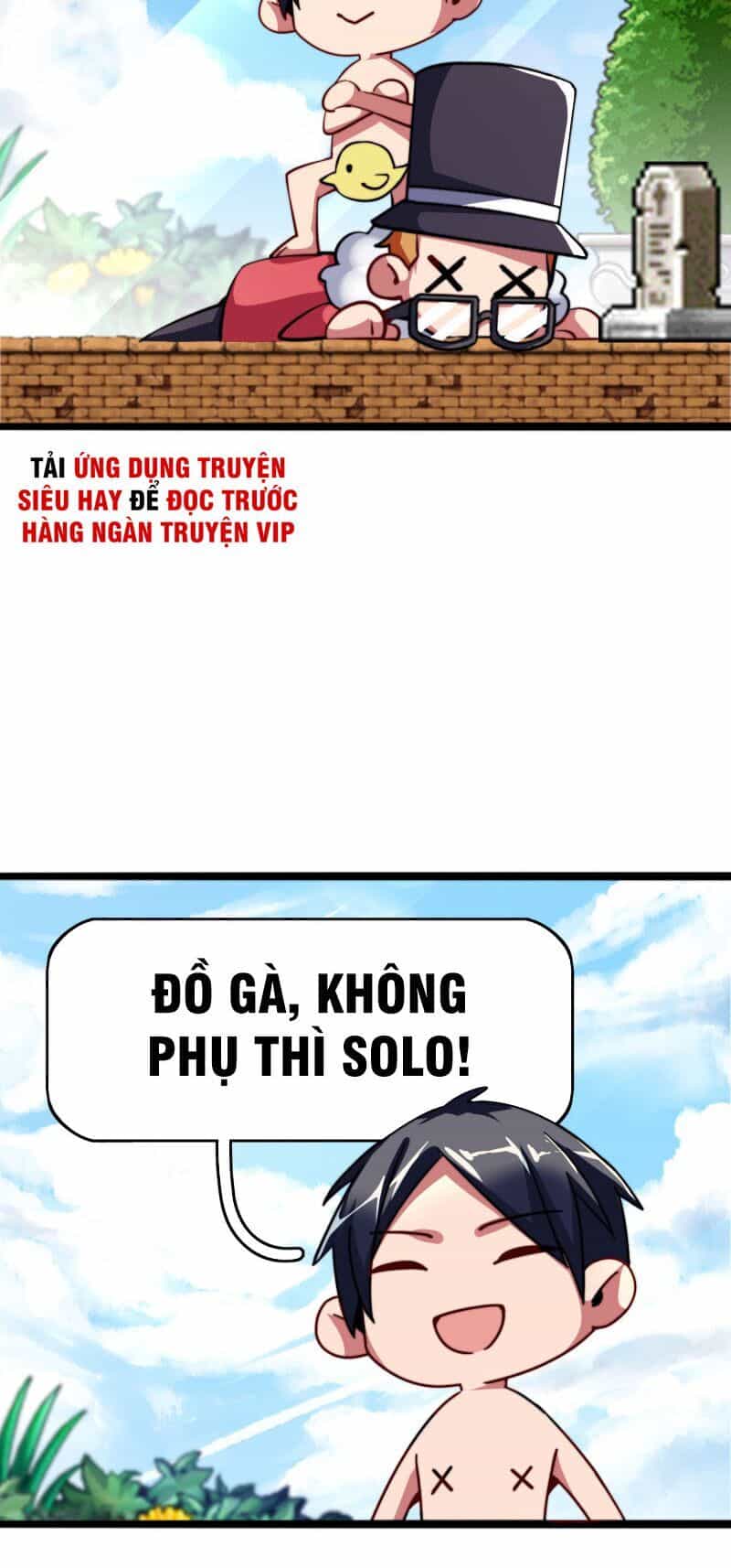 Từ Hôm Nay Bắt Đầu Làm Người Giàu Nhất - Chương 40 - ảnh 32
