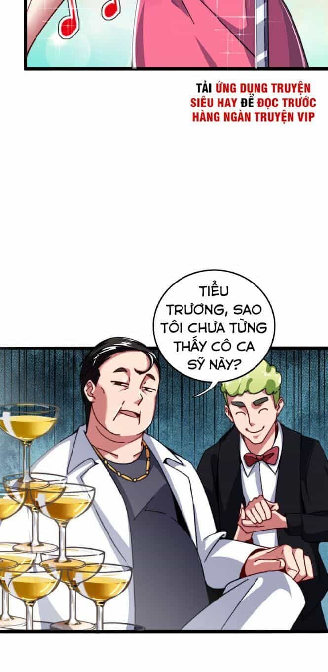 Từ Hôm Nay Bắt Đầu Làm Người Giàu Nhất - Chương 40.3 - ảnh 21