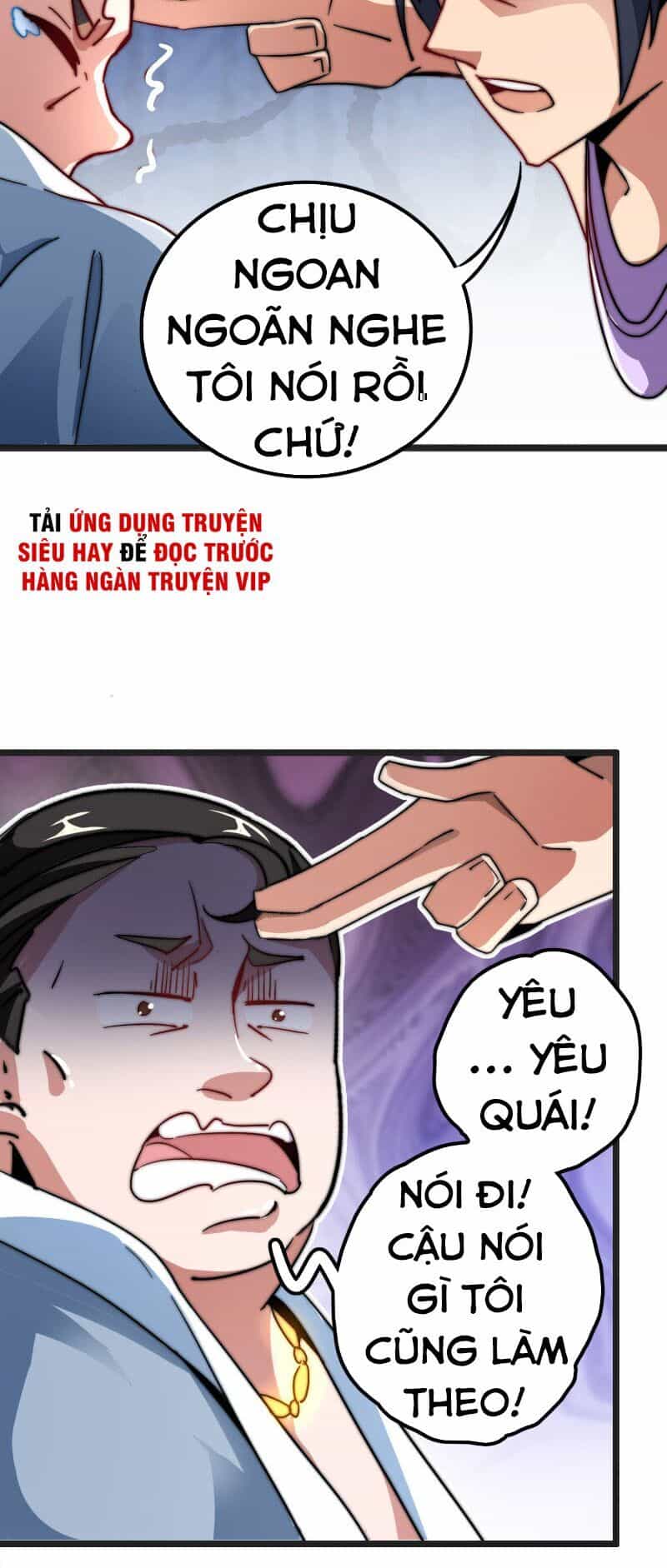 Từ Hôm Nay Bắt Đầu Làm Người Giàu Nhất - Chương 41 - ảnh 26