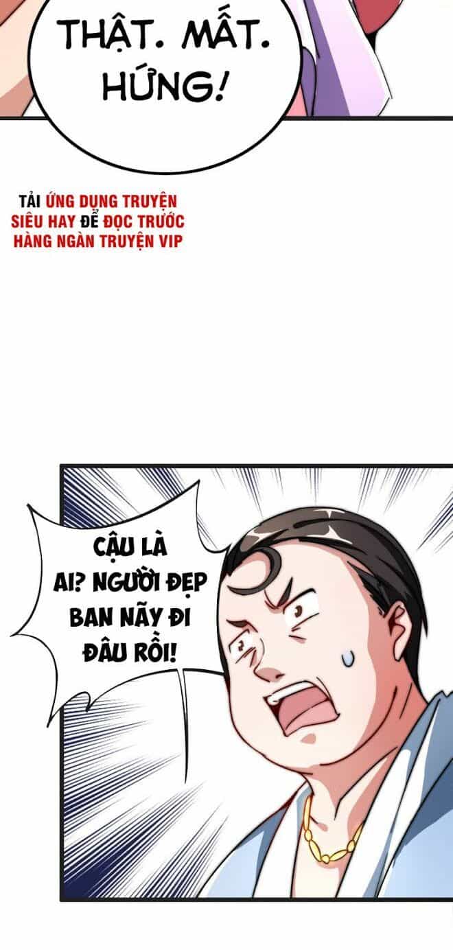 Từ Hôm Nay Bắt Đầu Làm Người Giàu Nhất - Chương 41 - ảnh 5