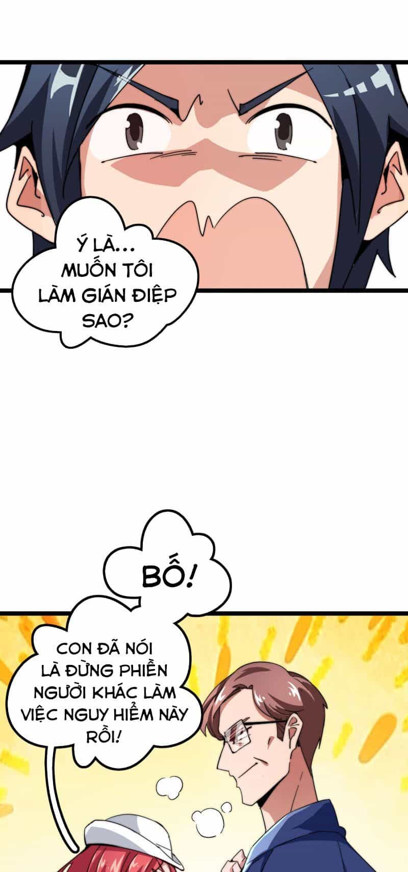 Từ Hôm Nay Bắt Đầu Làm Người Giàu Nhất - Chương 41.5 - ảnh 12