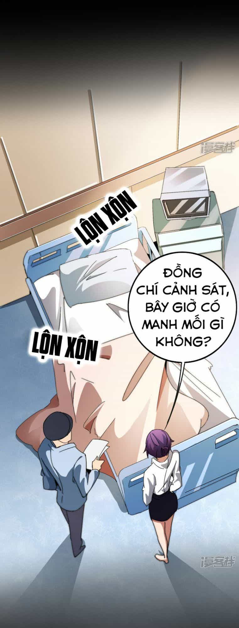Từ Hôm Nay Bắt Đầu Làm Người Giàu Nhất - Chương 42 - ảnh 6