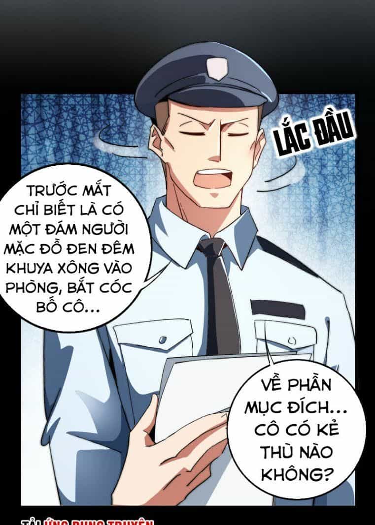Từ Hôm Nay Bắt Đầu Làm Người Giàu Nhất - Chương 42 - ảnh 7