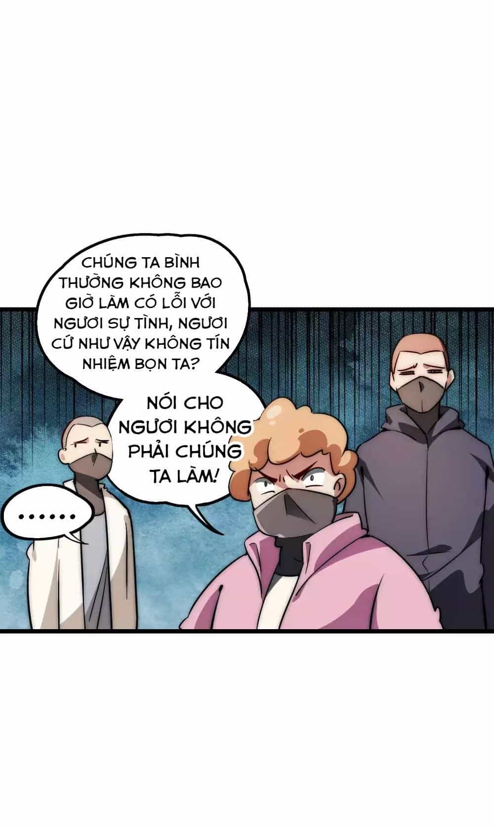 Từ Hôm Nay Bắt Đầu Làm Người Giàu Nhất - Chương 3.5 - ảnh 10