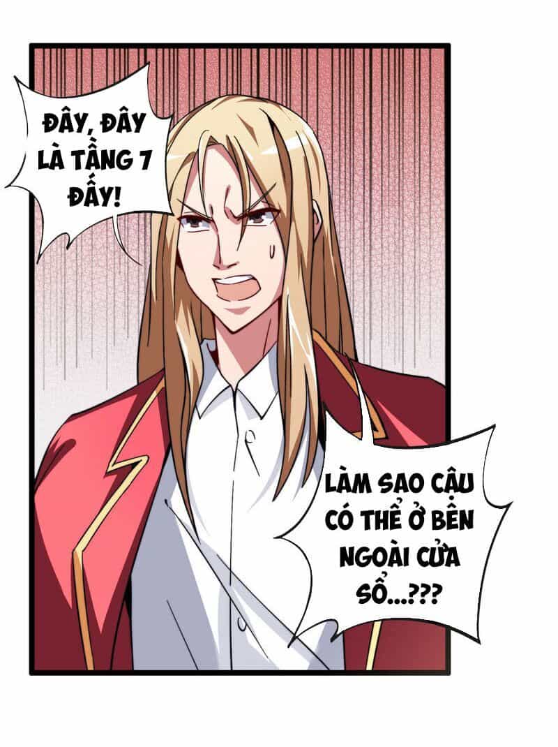 Từ Hôm Nay Bắt Đầu Làm Người Giàu Nhất - Chương 42.5 - ảnh 2