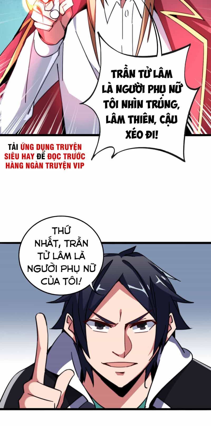 Từ Hôm Nay Bắt Đầu Làm Người Giàu Nhất - Chương 42.5 - ảnh 8