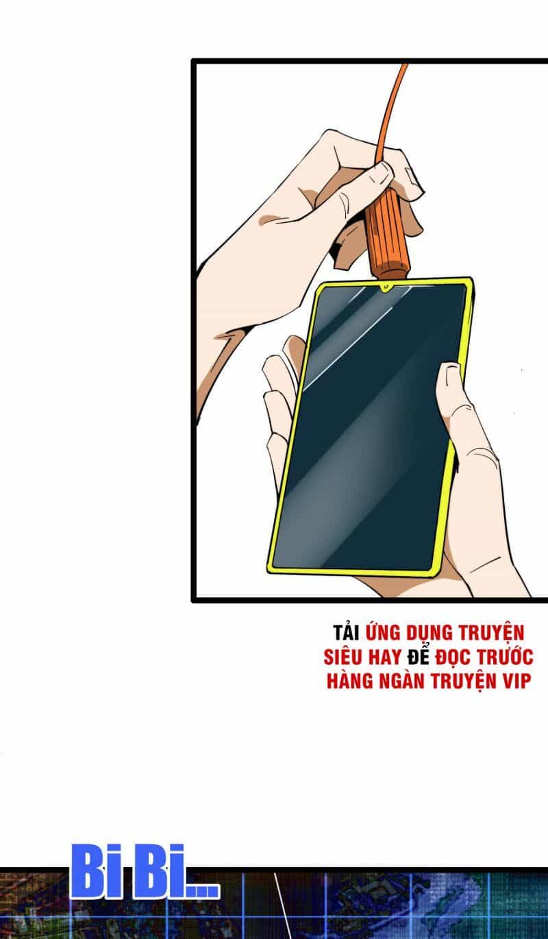 Từ Hôm Nay Bắt Đầu Làm Người Giàu Nhất - Chương 43 - ảnh 19