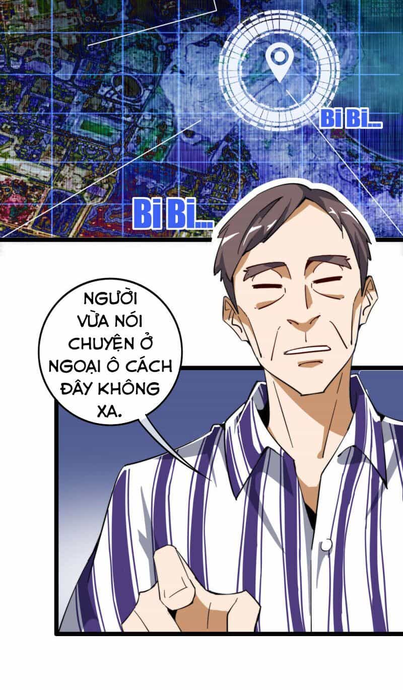 Từ Hôm Nay Bắt Đầu Làm Người Giàu Nhất - Chương 43 - ảnh 20