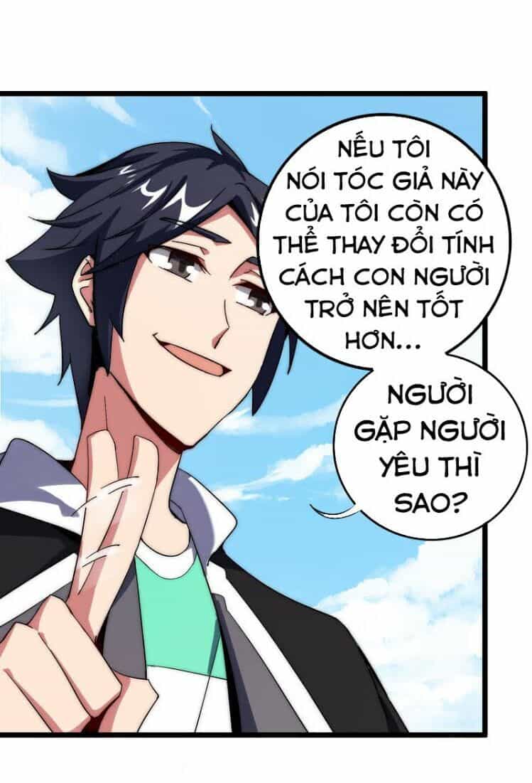 Từ Hôm Nay Bắt Đầu Làm Người Giàu Nhất - Chương 44 - ảnh 26
