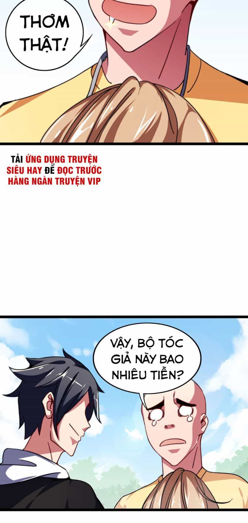 Từ Hôm Nay Bắt Đầu Làm Người Giàu Nhất - Chương 45 - ảnh 17