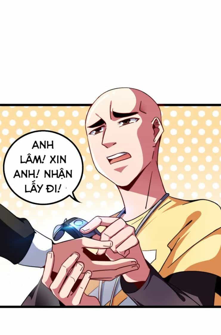Từ Hôm Nay Bắt Đầu Làm Người Giàu Nhất - Chương 45 - ảnh 24