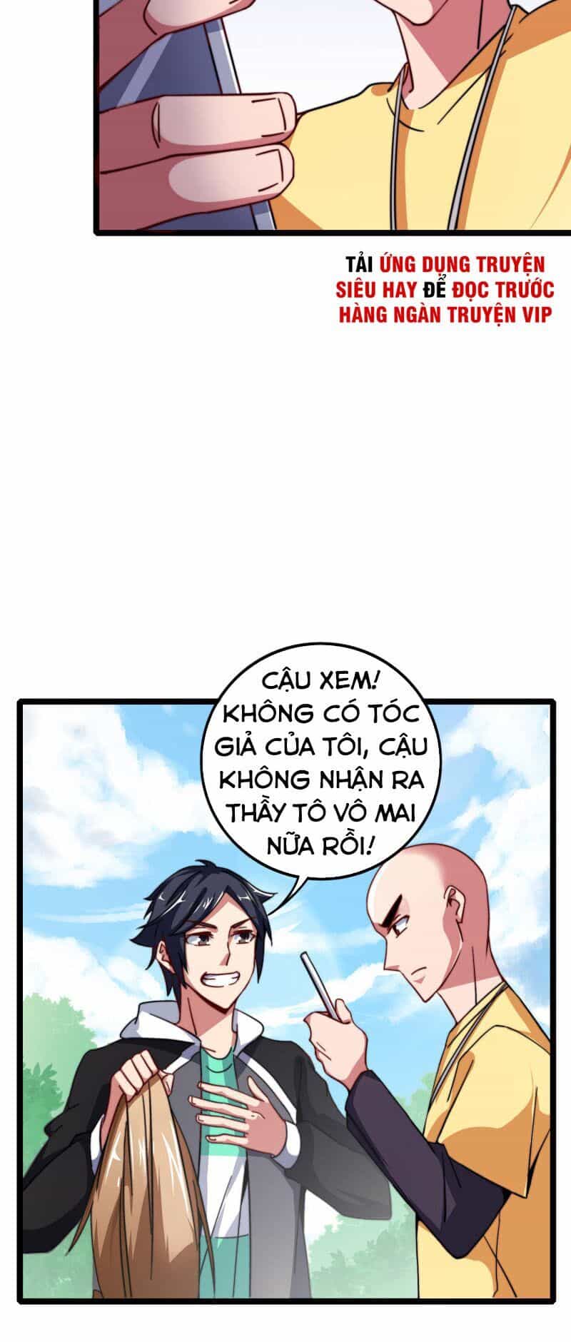 Từ Hôm Nay Bắt Đầu Làm Người Giàu Nhất - Chương 45 - ảnh 8