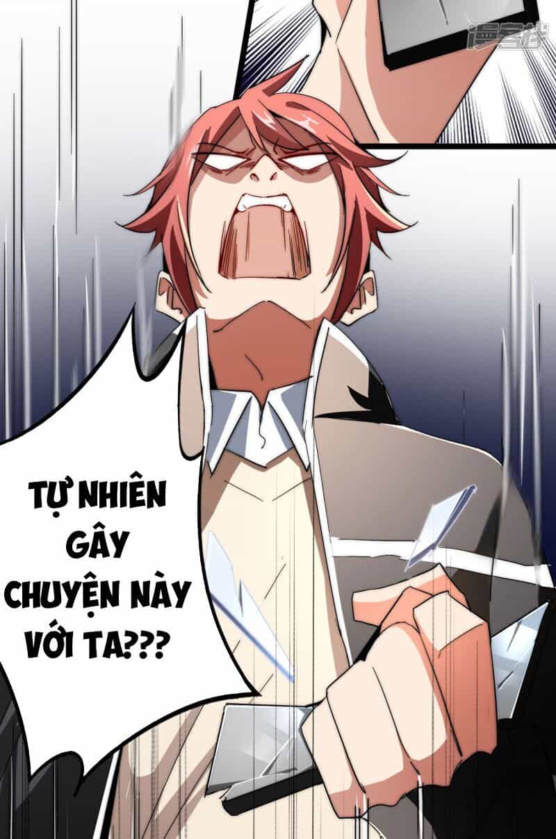 Từ Hôm Nay Bắt Đầu Làm Người Giàu Nhất - Chương 46 - ảnh 14