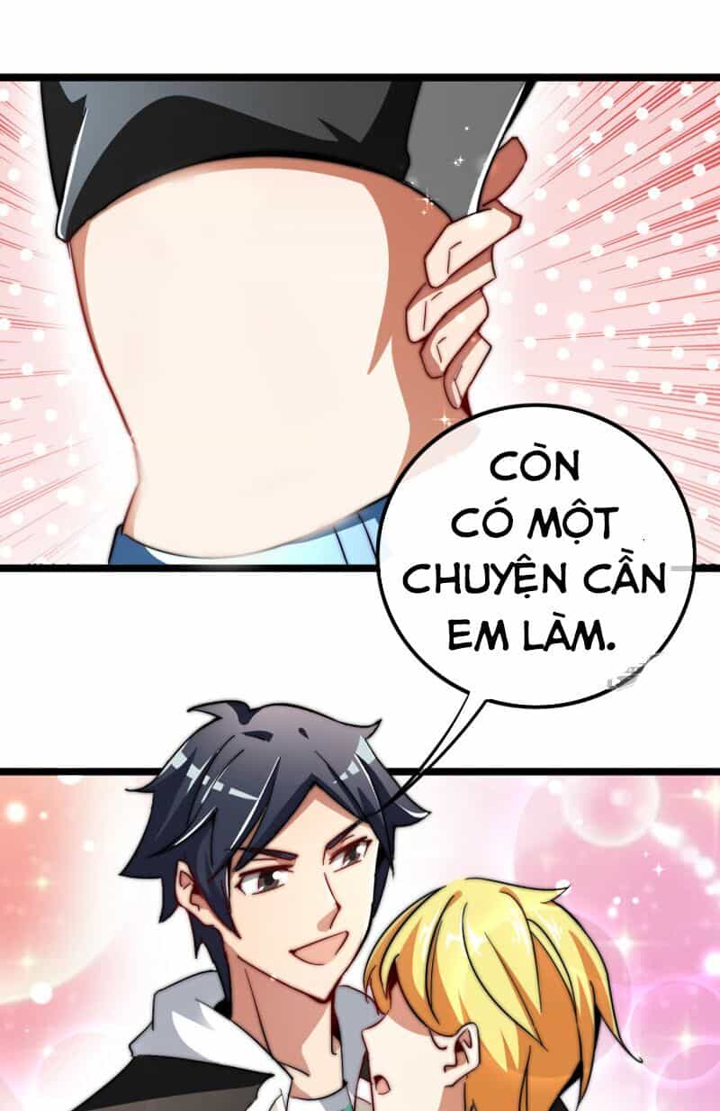 Từ Hôm Nay Bắt Đầu Làm Người Giàu Nhất - Chương 46 - ảnh 20