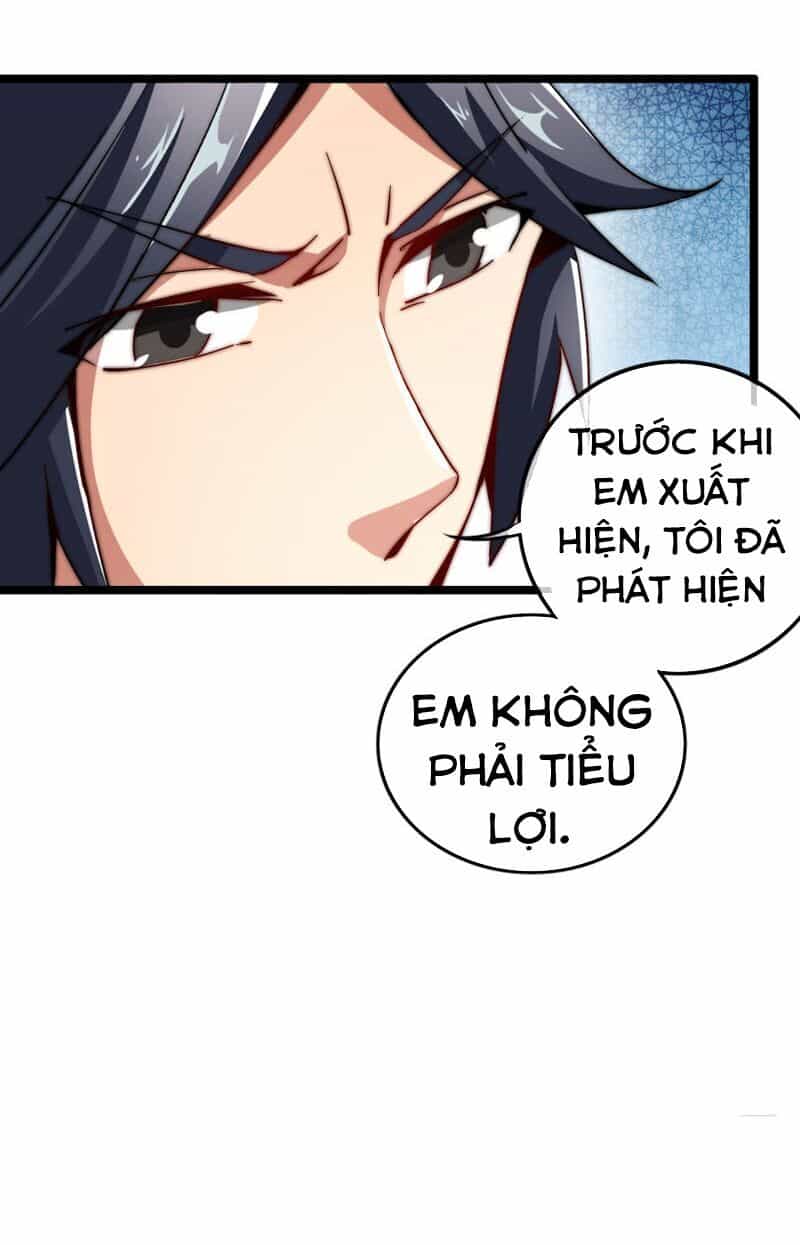 Từ Hôm Nay Bắt Đầu Làm Người Giàu Nhất - Chương 46 - ảnh 24