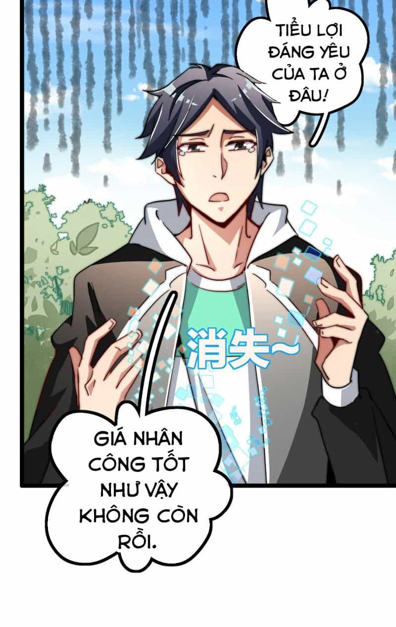 Từ Hôm Nay Bắt Đầu Làm Người Giàu Nhất - Chương 46 - ảnh 37