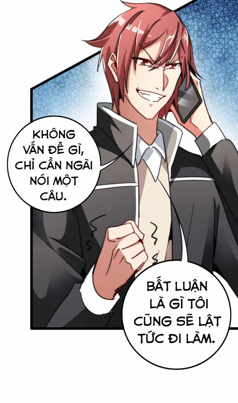Từ Hôm Nay Bắt Đầu Làm Người Giàu Nhất - Chương 46 - ảnh 6