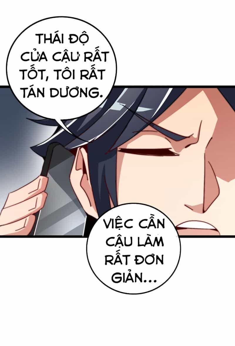 Từ Hôm Nay Bắt Đầu Làm Người Giàu Nhất - Chương 46 - ảnh 7