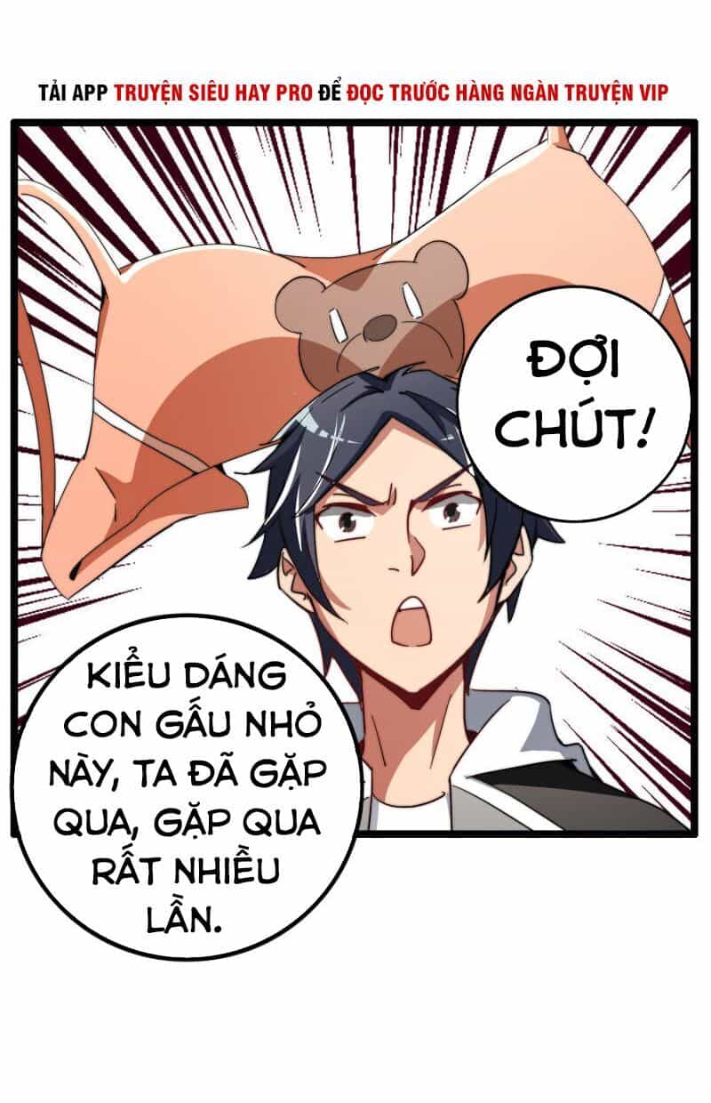 Từ Hôm Nay Bắt Đầu Làm Người Giàu Nhất - Chương 47 - ảnh 16