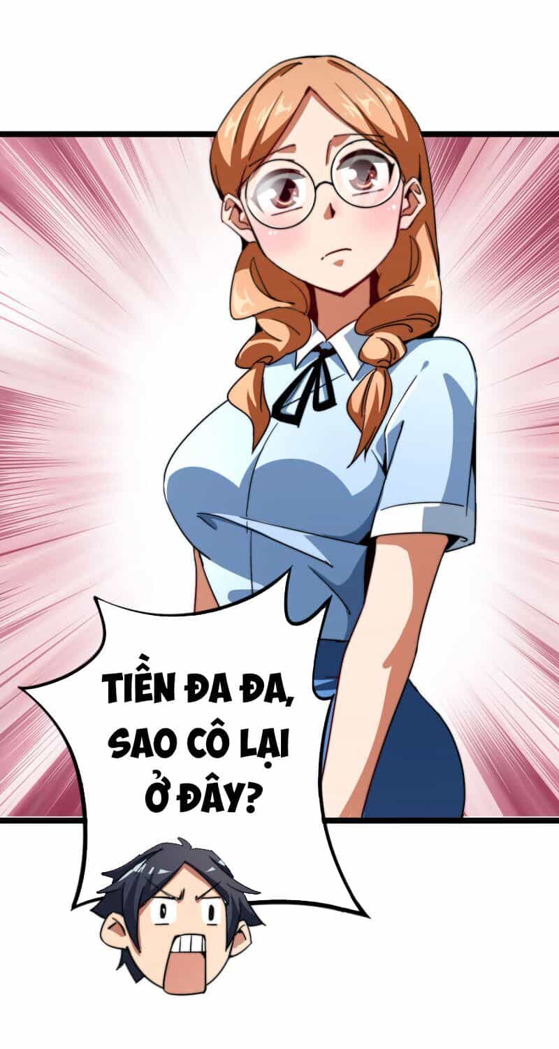 Từ Hôm Nay Bắt Đầu Làm Người Giàu Nhất - Chương 47 - ảnh 17