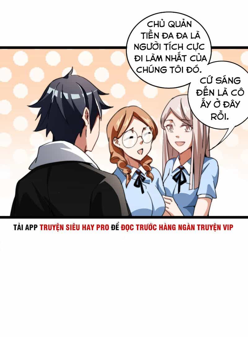 Từ Hôm Nay Bắt Đầu Làm Người Giàu Nhất - Chương 47 - ảnh 18