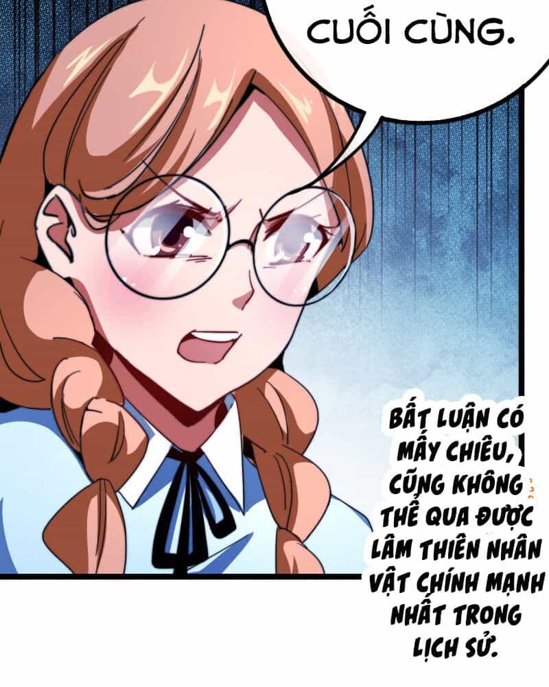Từ Hôm Nay Bắt Đầu Làm Người Giàu Nhất - Chương 47 - ảnh 39