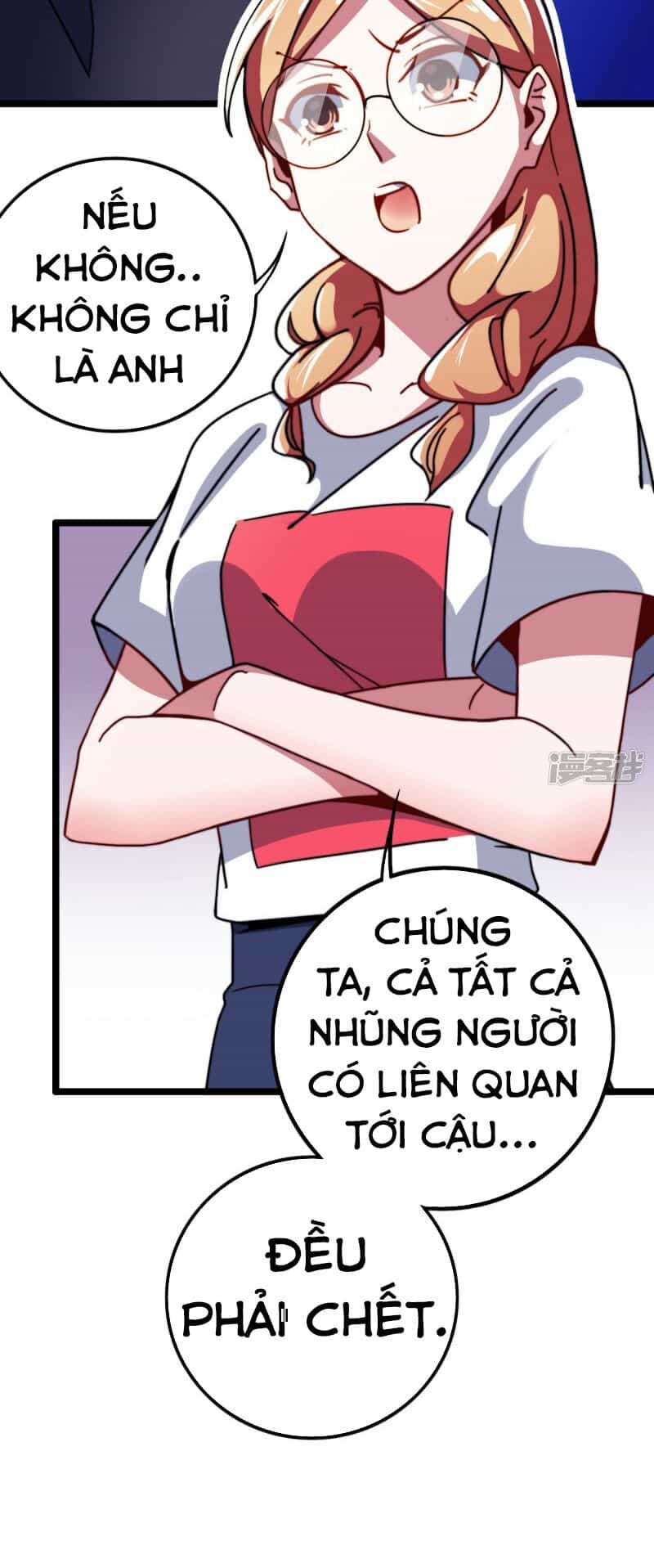 Từ Hôm Nay Bắt Đầu Làm Người Giàu Nhất - Chương 48 - ảnh 31